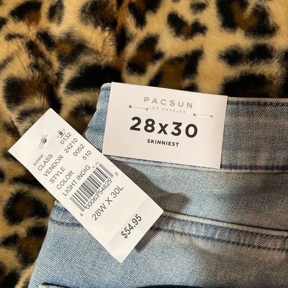 PacSun Men Jeans - Picture 5 of 7